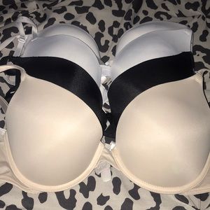 Bundle of 4 bras